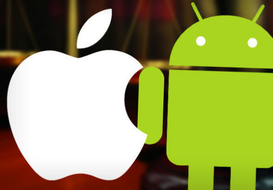 iPhone 与 Android：智能手机领域的品牌之争，你站哪方？  第6张