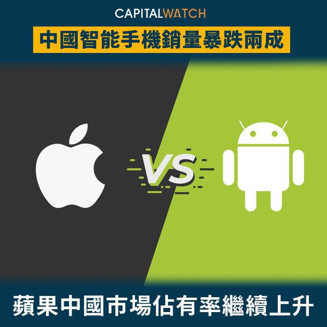 iPhone 与 Android：智能手机领域的品牌之争，你站哪方？  第7张