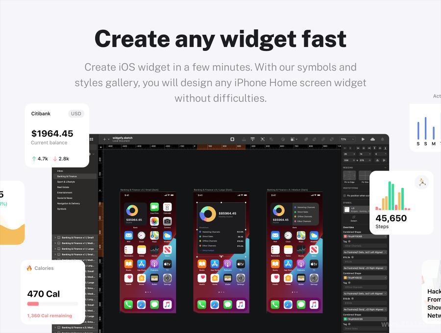 iOS14 与安卓系统：简洁与多样的界面设计，谁更胜一筹？  第9张