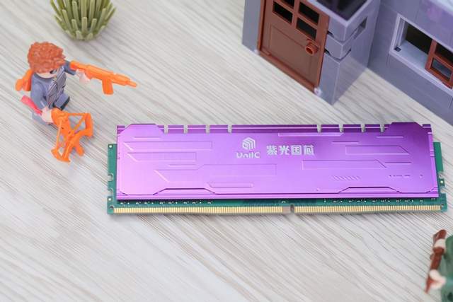 DDR4 内存条：提升电脑速度与稳定性的最佳选择  第8张