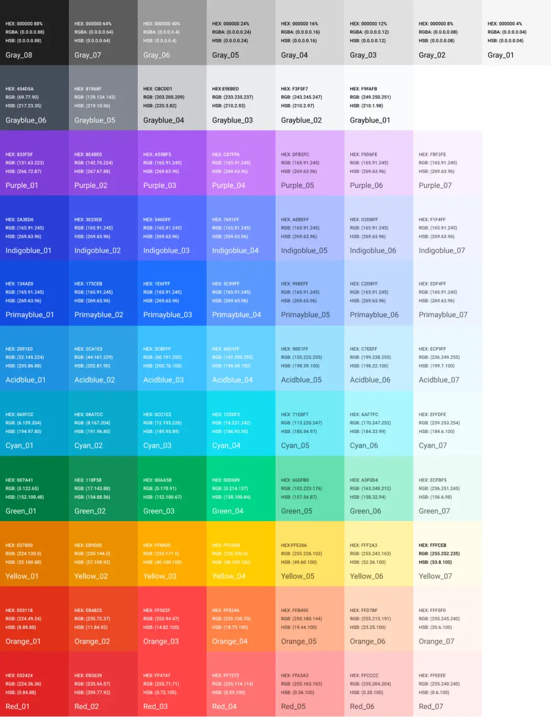 安卓系统内置色彩校正工具：鲜为人知的魔法调色板  第5张