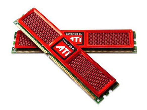 DDR2 内存虽旧，但与部分老款 CPU 搭配仍能发挥剩余价值  第3张
