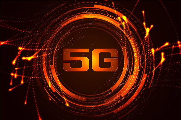 辽宁 5G 网络：开启数字化时代的无限可能，颠覆生活的全新变革  第6张