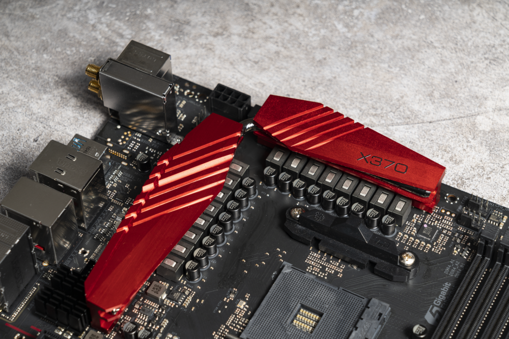 AM4 主板与 DDR4 内存：性能飞跃的完美结合  第3张
