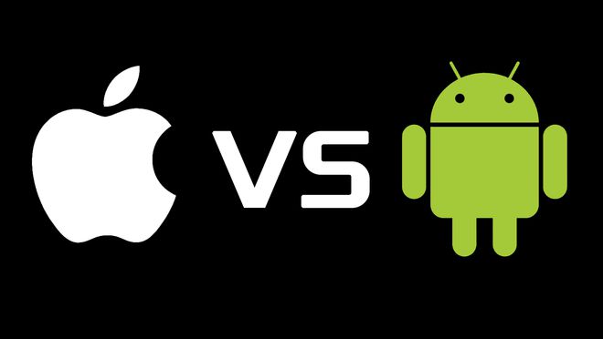 Android 和 iOS：开放与封闭的对决，谁将引领智能手机未来？  第5张