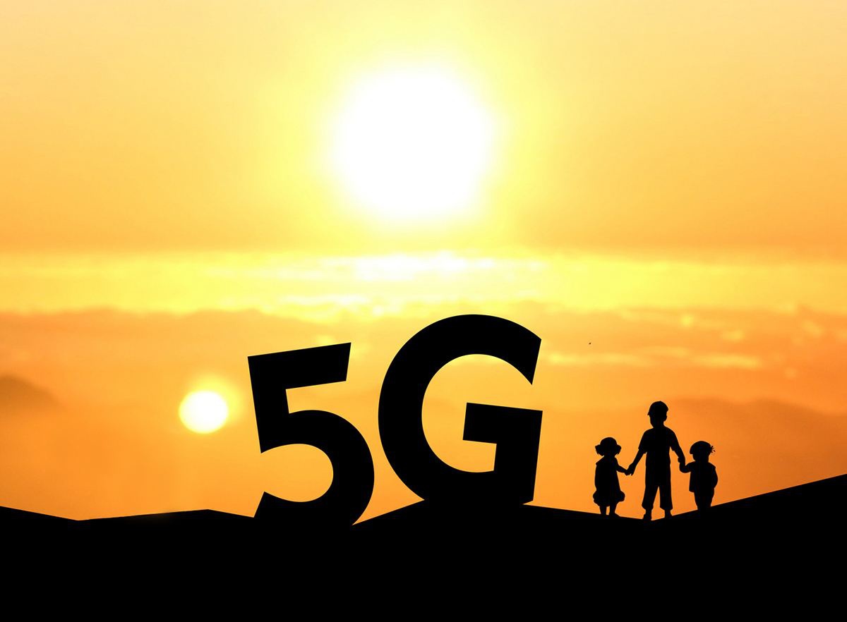 5G 不仅是新网络规范，更是未来生活的强大引擎  第7张