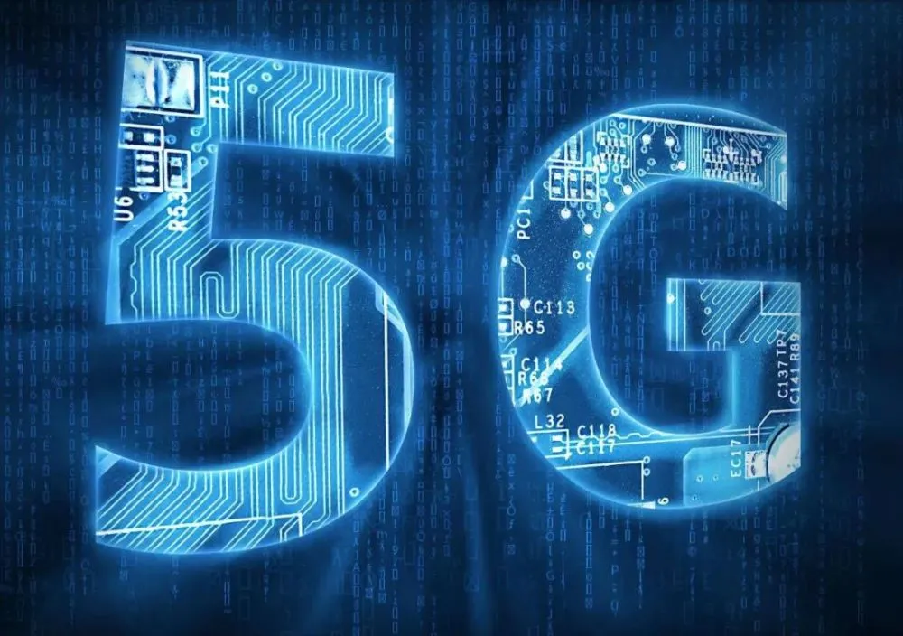 5G 网络：速度与安全的博弈，未来世界的构建者  第9张