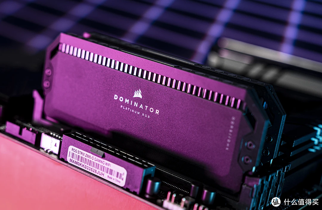 揭秘 DDR5 条 5v 电压作用：让电脑运行更迅速的关键技术  第4张