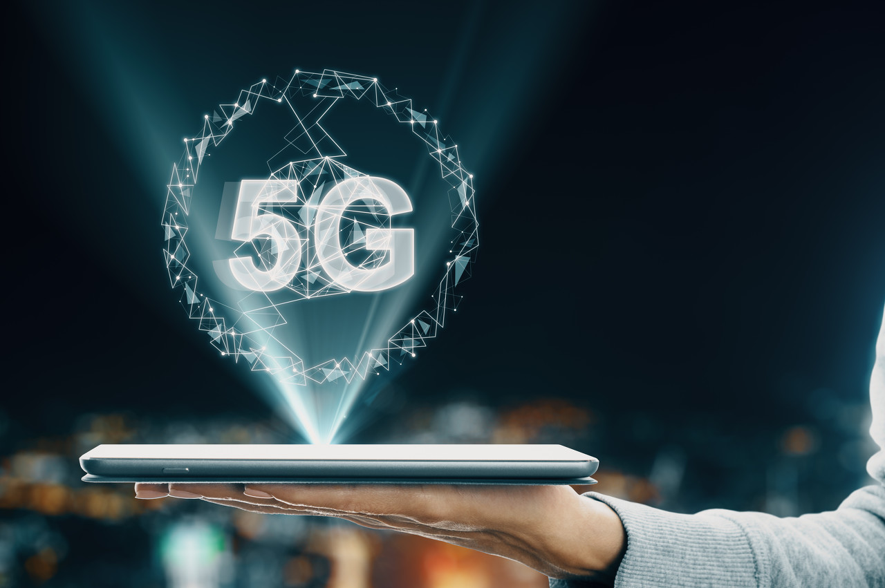 5G 网络：科技创新的重大革命，北京成为全球首批 网络先行者  第2张