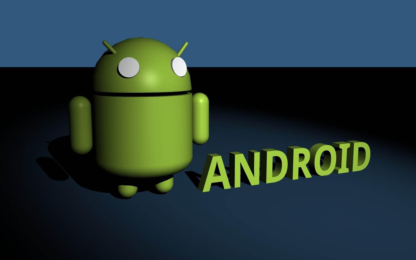 Android11 系统测试软件：开启未来科技世界的钥匙  第1张