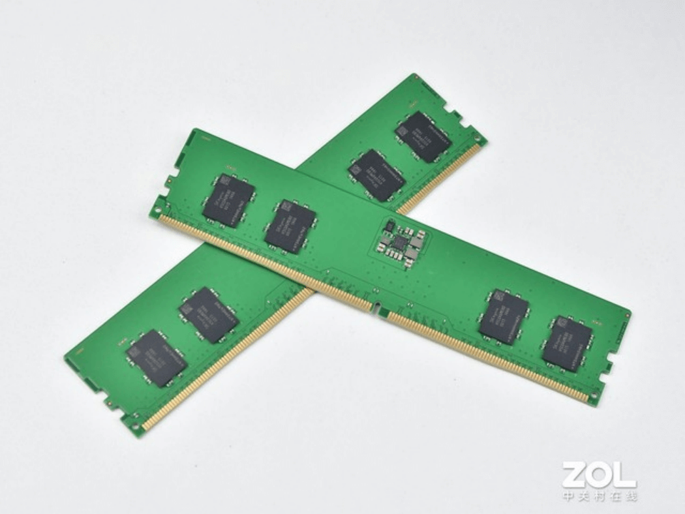 十二代酷睿处理器与 DDR5 内存：能否实现完美融合？  第3张