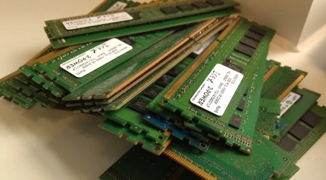 十二代酷睿处理器与 DDR5 内存：能否实现完美融合？  第4张