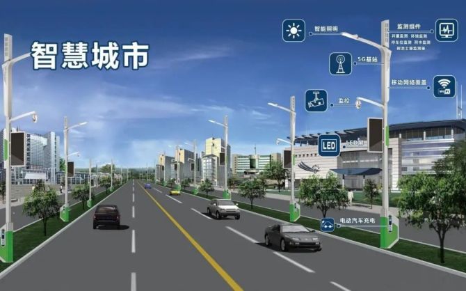 广州：5G 网络基础设施建设，提升城市现代化风貌与生活品质  第3张