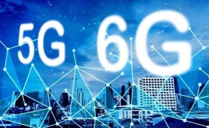 5G 时代已来，你准备好了吗？升级设备，拥抱全新网络体验  第3张