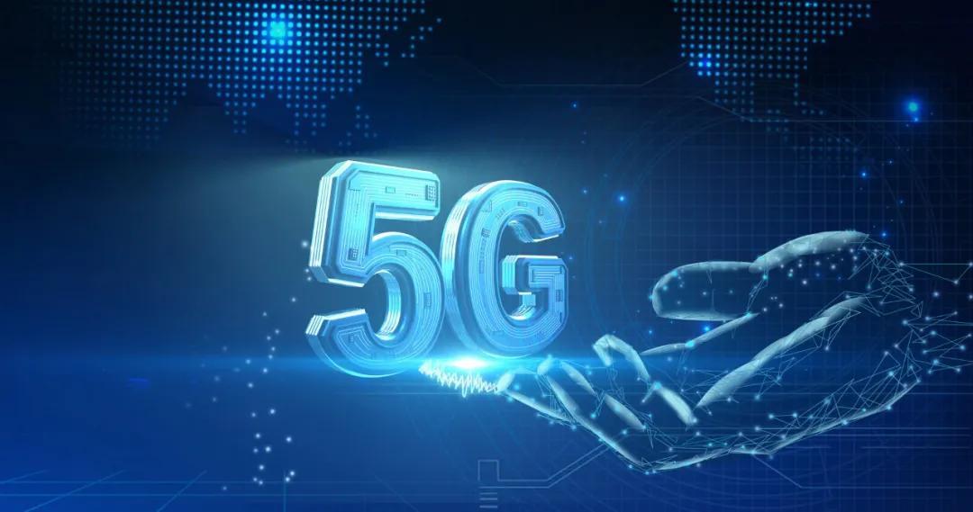 5G 时代已来，你准备好了吗？升级设备，拥抱全新网络体验  第5张