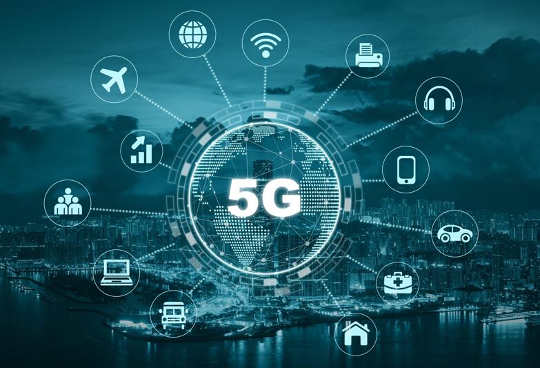 临沧地区 5G 手机普及现状及网络覆盖情况分析  第1张