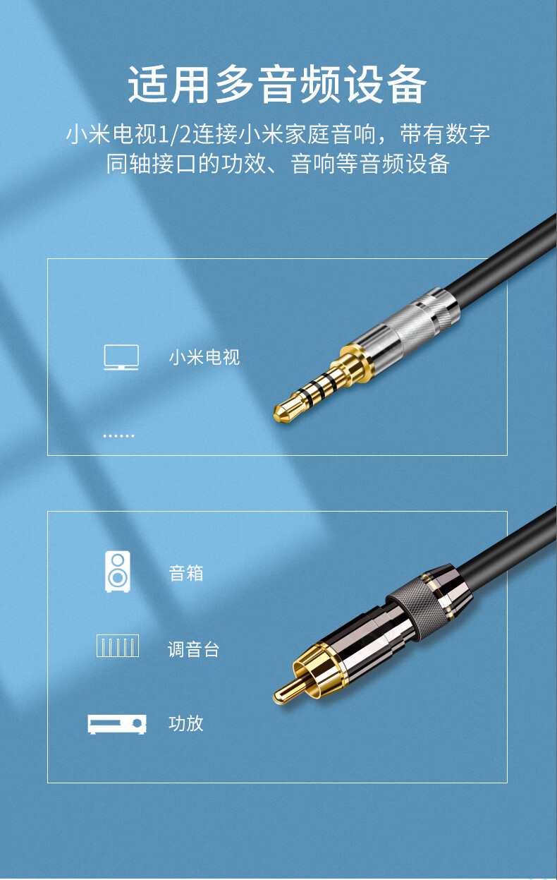 掌握超大音箱连接技巧：线缆、接口与播放器类型的匹配指南  第8张