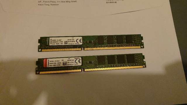 ddr3he ddr4 DDR3 与 DDR4 的异同解析：为何它们令众多人心绪不宁？  第2张