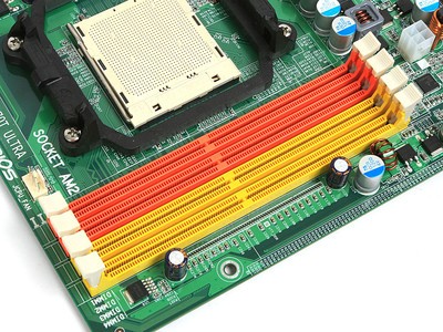 ddr2 ddr3主板 DDR2 与 DDR3 主板：宿敌对决，谁主沉浮？  第5张