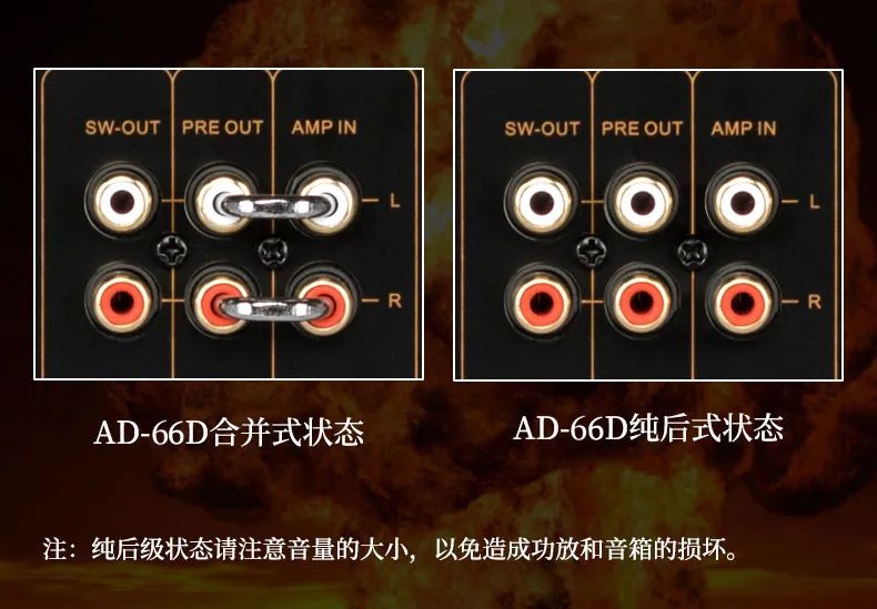 音乐爱好者必知：功放与音箱连接配件对音质的关键影响  第3张