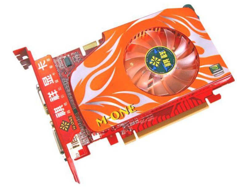 ddr3显卡ddr1 DDR3 显卡：游戏玩家的梦想利器，但价格和功耗需考虑  第2张