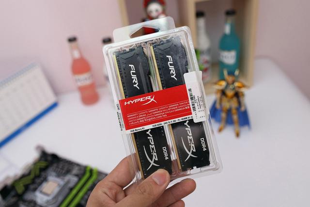 DDR4 与 DDR5 速率比拼：谁是真正的速度王者？  第4张