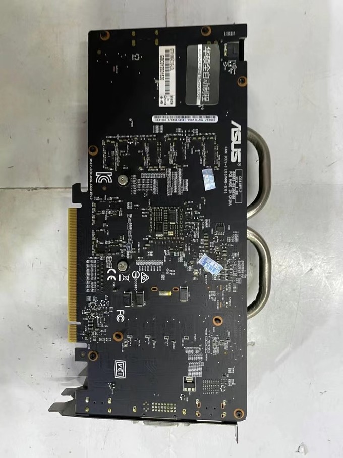 GTX10603G 显卡性能解析：能打还是不能打？购买价值评估  第5张