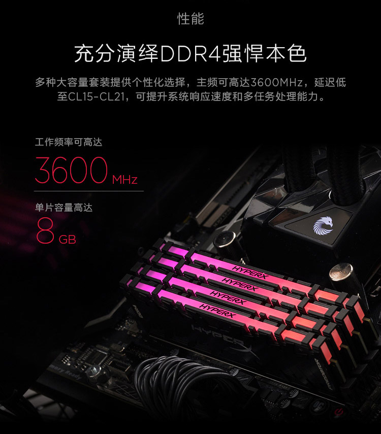 ddr31660和ddr4 DDR31660：承载青春回忆的卓越内存条，DDR4 新时代宠儿强势来袭  第7张