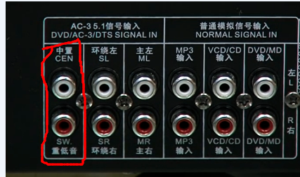 直播中声卡与音箱连接的重要性及接口类型详解  第2张