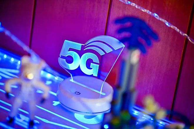 5G 手机：通信技术重大突破，带来智能生活变革  第5张