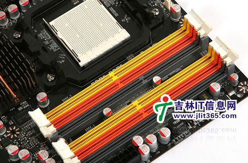 DDR3 主板能否适配 DDR2 内存？一文详解接口与电压差异  第9张