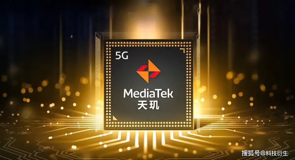 2 纳米工艺 5G 手机：技术突破引领行业发展，性能提升带来全新体验  第3张