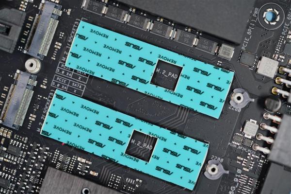 华硕主板 DDR5 转 DDR4：兼容性与性能的考量  第2张