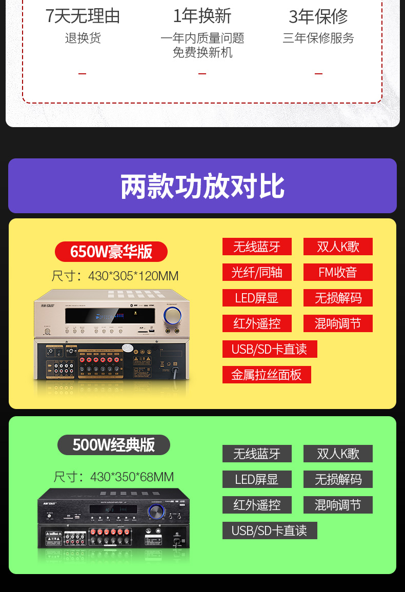 如何连接功放机、DVD 和音箱？家庭影院搭建指南  第3张