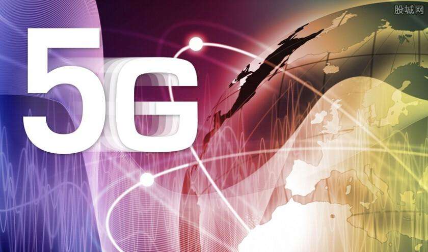 爱立信在英国 5G 网络建设中的关键角色及对 手机的影响  第2张