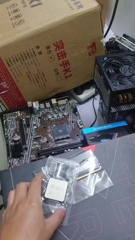 AMD6400 显卡与 GT405 显卡性能对比及适用场合分析  第7张