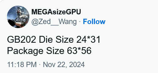 RTX 5090震撼来袭：比RTX 4090大22%的巨无霸GPU，双插槽双风扇设计引爆科技圈  第3张