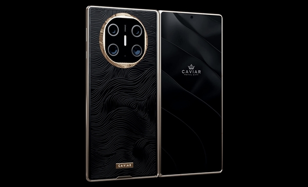 华为Mate 70 RS与X6定制版震撼登场：龙泉系列融合中国传统文化，奢华与科技的完美结合  第7张