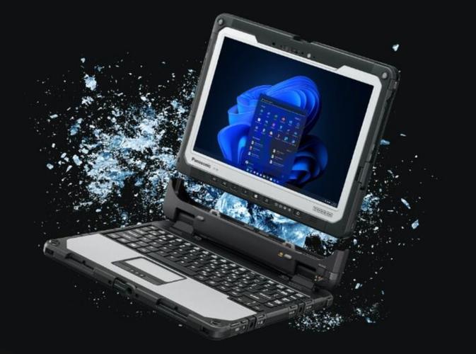 松下TOUGHBOOK 33mk4：三防二合一平板电脑，军用级坚固，性能强劲，满足各行业需求  第5张