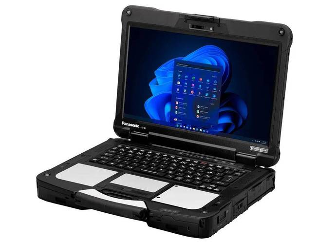 松下TOUGHBOOK 33mk4：三防二合一平板电脑，军用级坚固，性能强劲，满足各行业需求  第9张