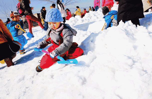 2024吉林潮好玩冰雪季圆满收官，耕升带你重温科技与冰雪的激情碰撞  第9张