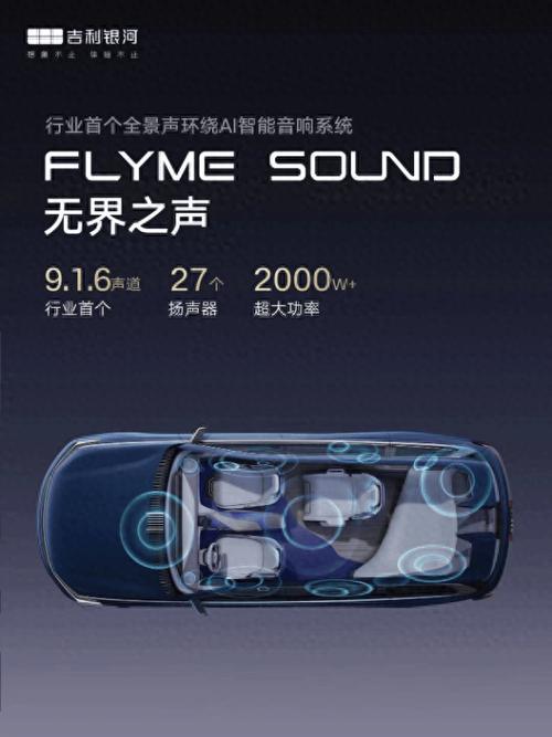 2025智能座舱新趋势：星纪魅族Flyme AIOS引领AI技术革命，车企争相加入  第10张