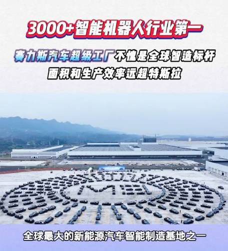 2024年增程汽车大爆发！赛力斯三大领先优势引领行业，你还在等什么？  第4张