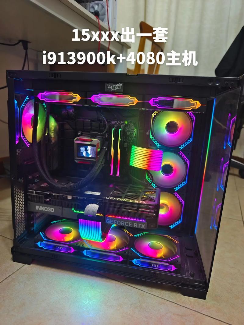 攀升电脑大优惠！Intel 12400F处理器+Arc B580显卡，打造高性能海景房主机，限时抢购中  第4张