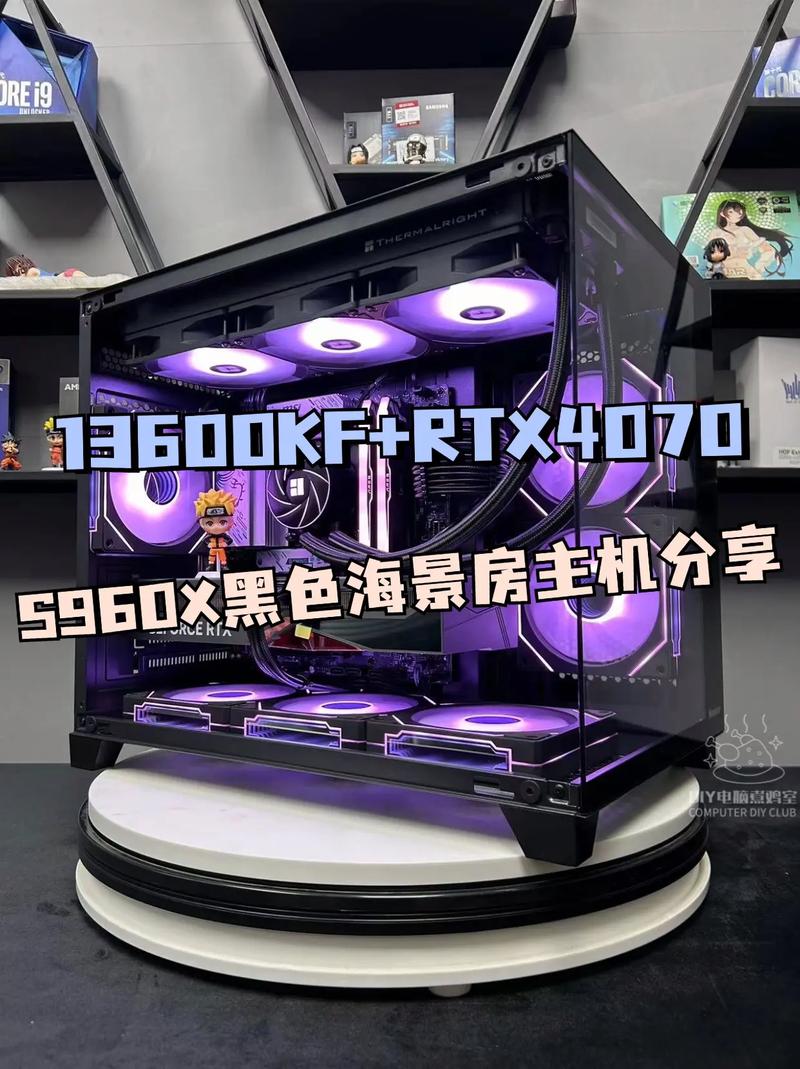 攀升电脑大优惠！Intel 12400F处理器+Arc B580显卡，打造高性能海景房主机，限时抢购中  第5张