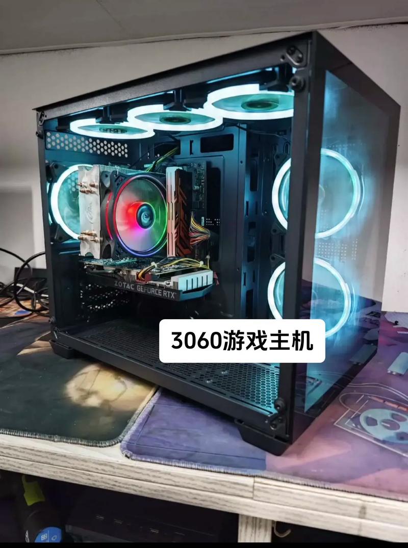 攀升电脑大优惠！Intel 12400F处理器+Arc B580显卡，打造高性能海景房主机，限时抢购中  第10张