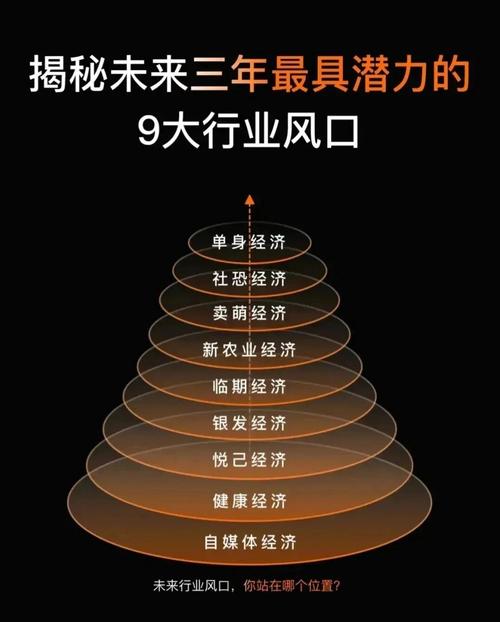 壹沓科技荣登最具商业潜力Top榜单，揭秘其背后的成功秘诀  第4张