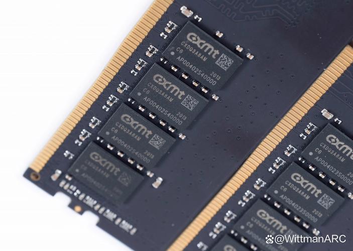 国产DDR5内存震撼登场！长鑫存储芯片良率80%，与国际巨头平起平坐  第10张