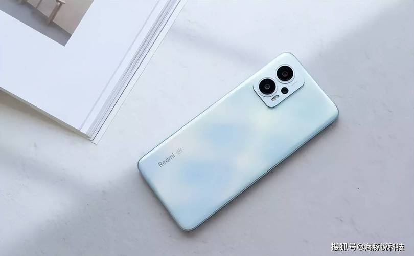 春节前新机潮来袭！REDMI Turbo 4首发天玑8400-Ultra，性能炸裂不容错过  第8张