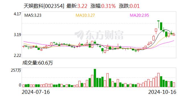 2024年末天娱数科再创辉煌：AI营销与文旅双领域斩获多项顶级荣誉  第7张